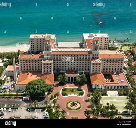 Breakers hotel palm beach - 